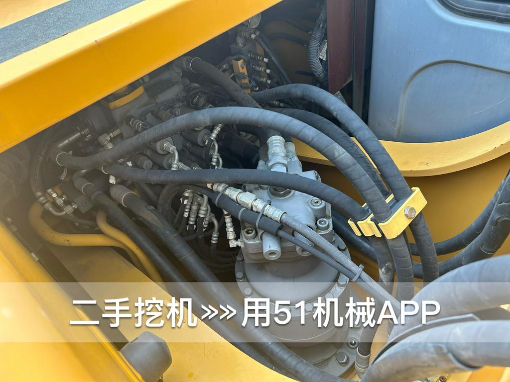 51挖机